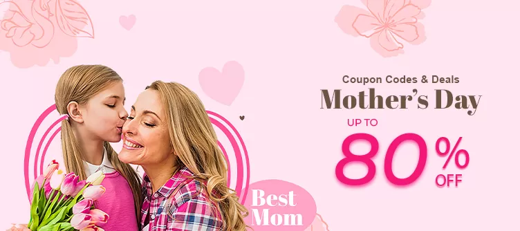 Mother's Day Deals